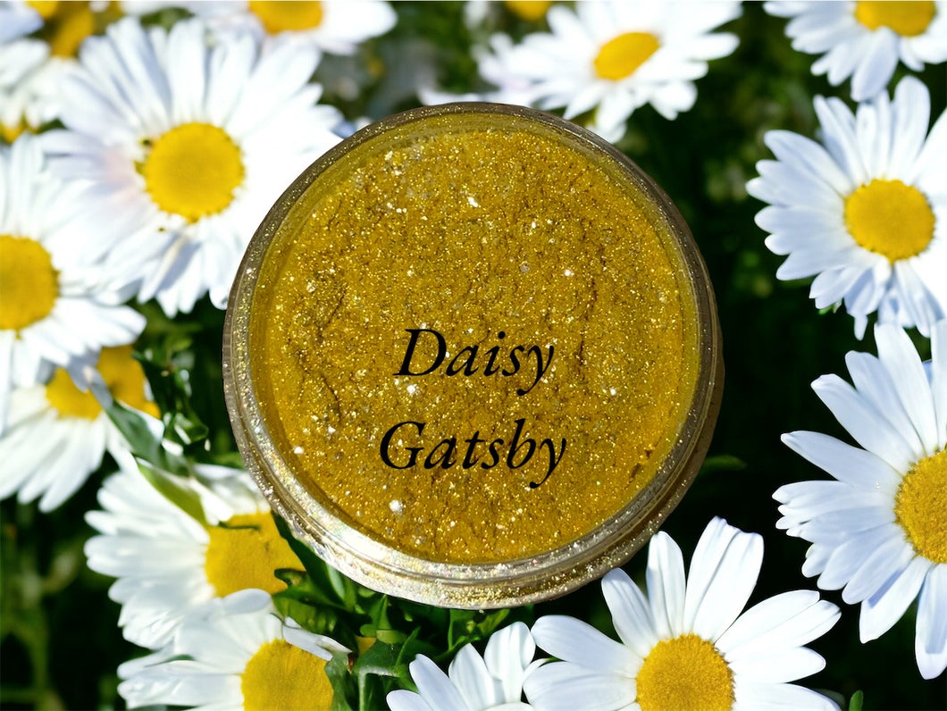 Daisy Gatsby